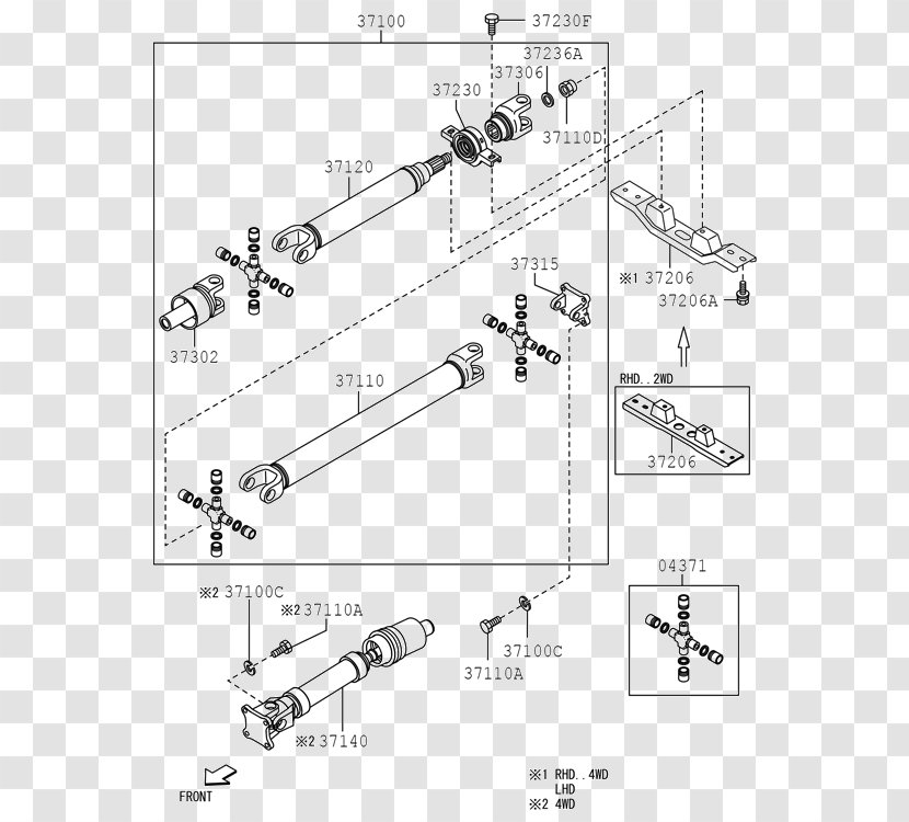 Drawing Car Technology Point Transparent PNG