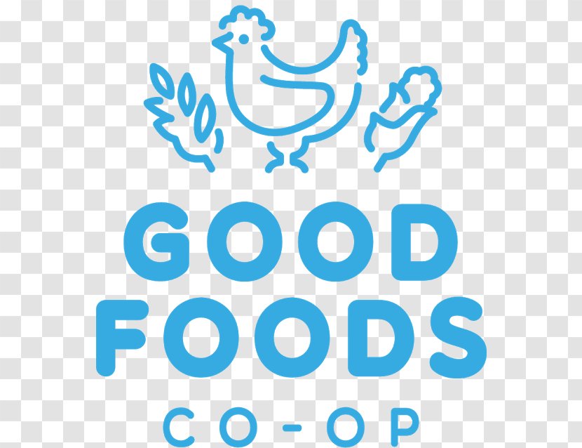 Good Foods Co-op Coffee Food Cooperative Cafe - Text - Eats Transparent PNG