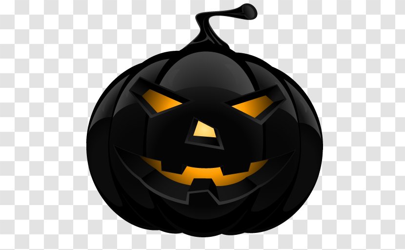 Halloween Jack-o'-lantern Desktop Wallpaper Haunted Attraction Clip Art - Jack O Lantern Transparent PNG
