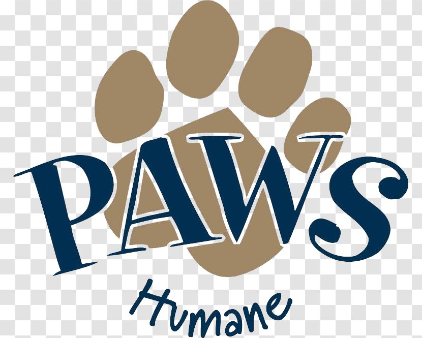 Dog Paws Humane Neutering Logo Advertising - Animated Film Transparent PNG