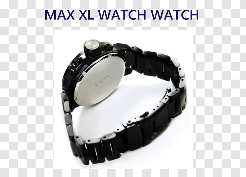 Watch Strap - M - Parts Transparent PNG