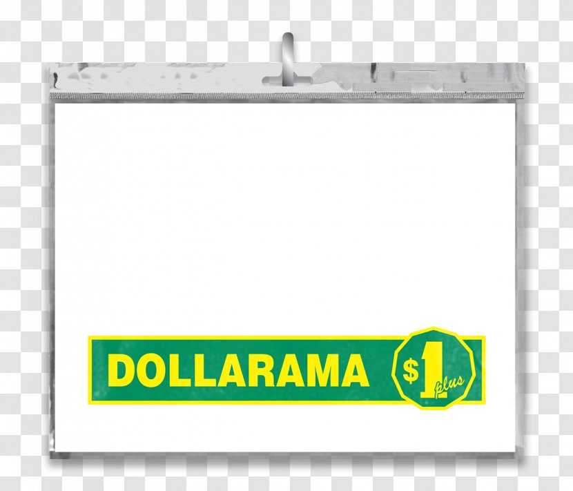 Dollarama Dollar Tree Comox Street Variety Shop Credit - Yellow - Foam Dart Transparent PNG