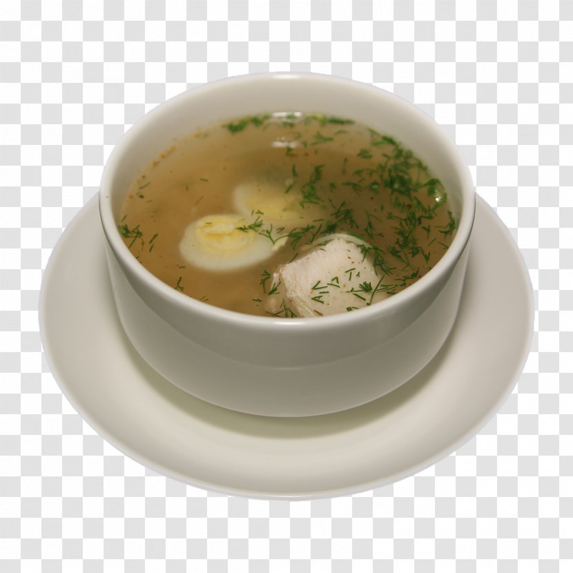 Broth Leek Soup Consommé Vegetarian Cuisine Asian - Food Transparent PNG