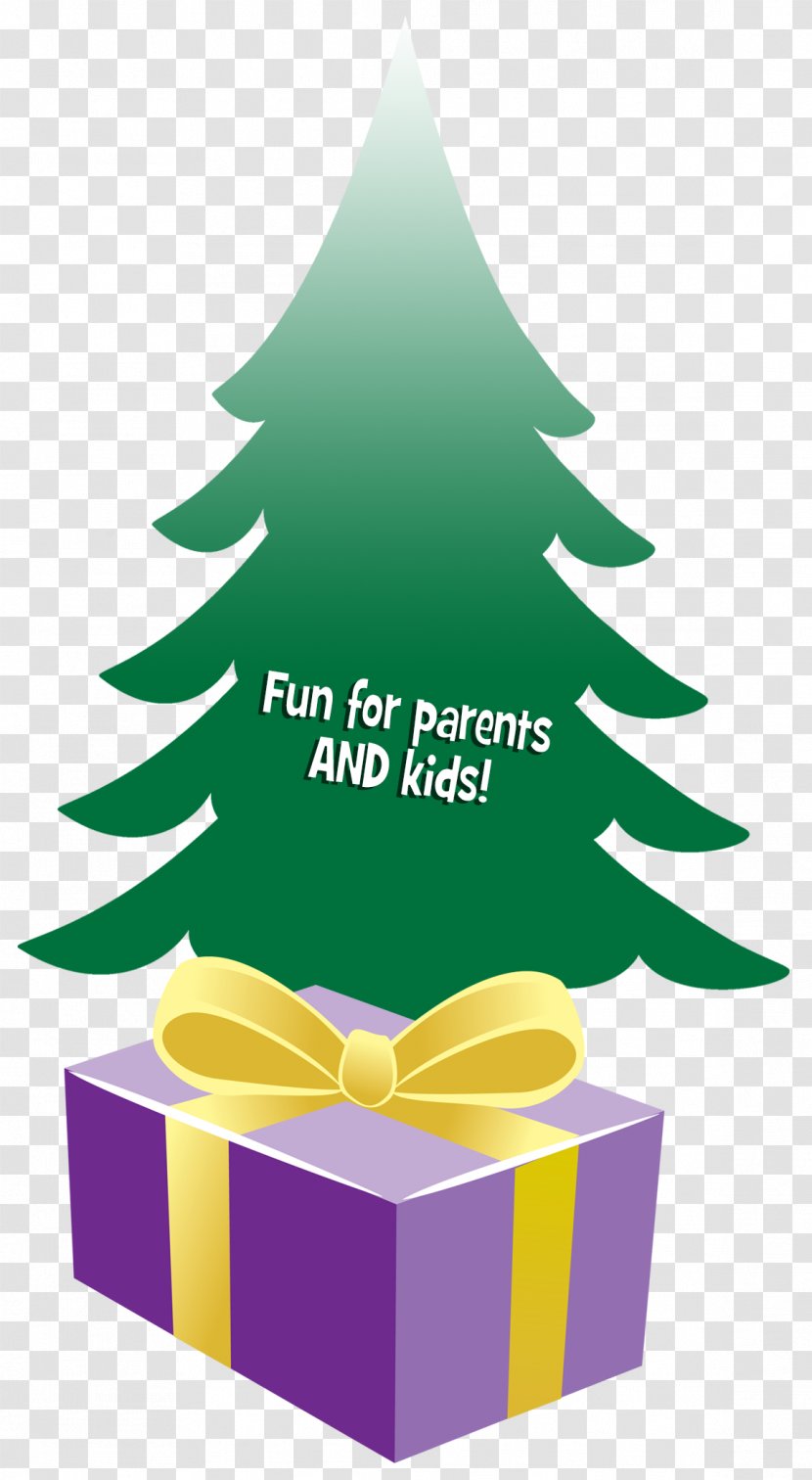 Christmas Day Tree Jul I Juli Gift Holiday - Idea Transparent PNG