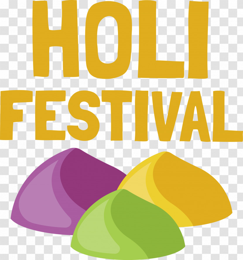 Logo Line Yellow Festival Meter Transparent PNG