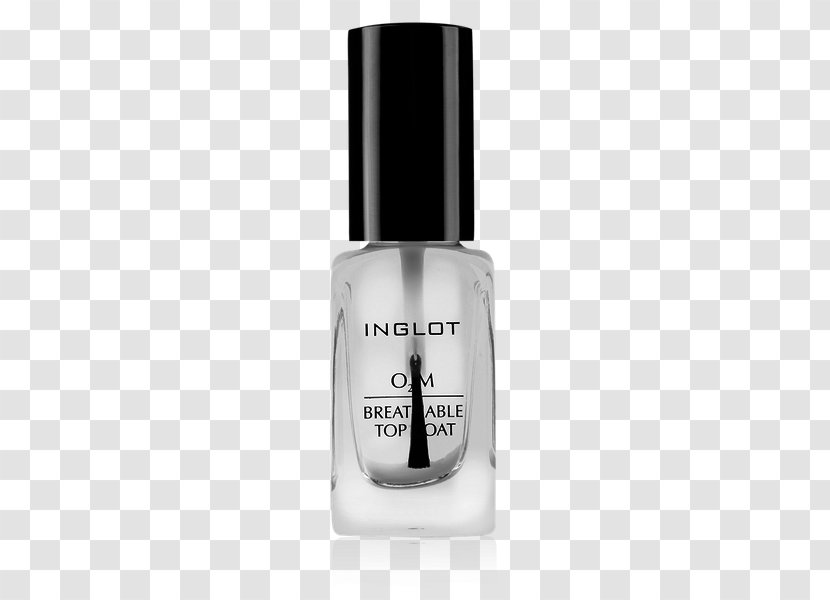 Nail Polish Inglot Cosmetics Color Lacquer - Anna Sui Perfume Transparent PNG