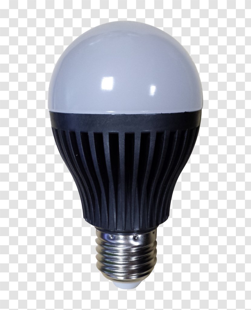 Lighting Incandescent Light Bulb LED Lamp Light-emitting Diode - White - Led Transparent PNG