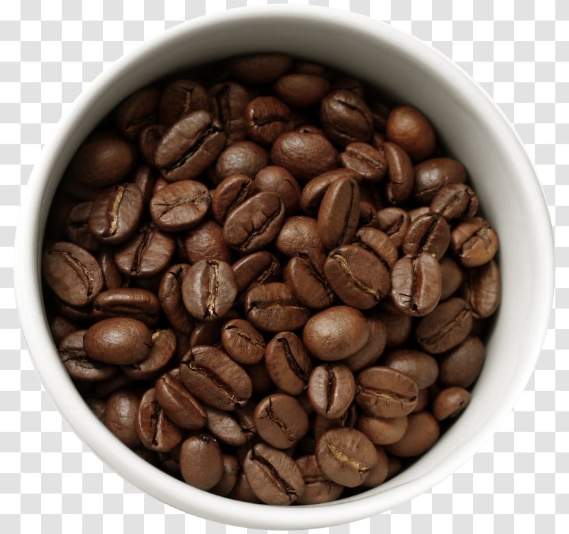 Turkish Coffee Cafe Bean Cup - Brewed - Beans Transparent PNG