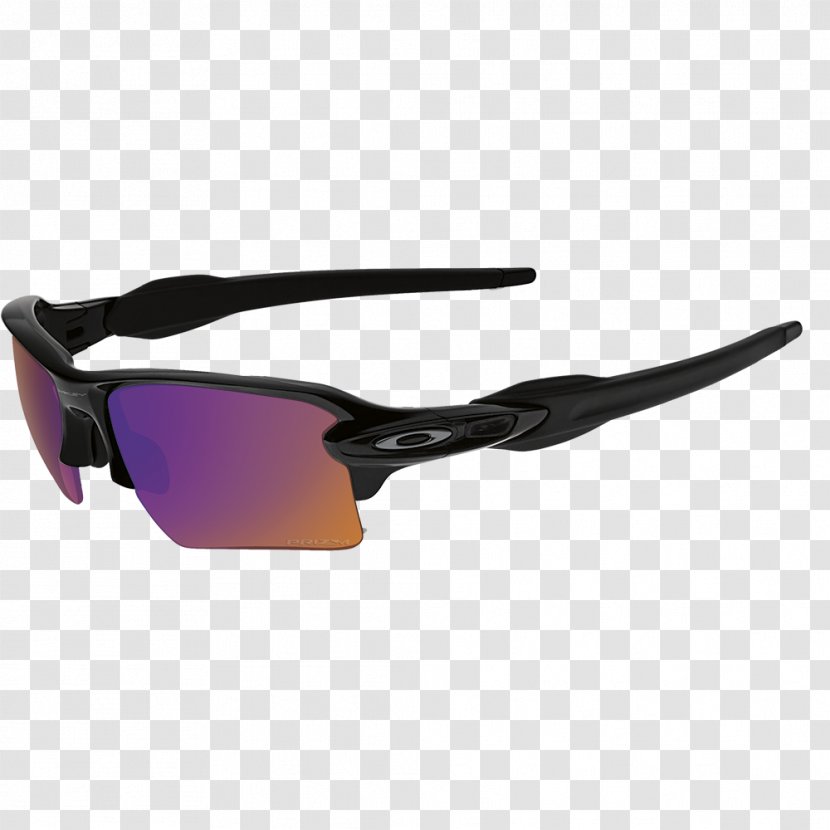 Sunglasses Oakley, Inc. Oakley Flak 2.0 XL Polarized Light Clothing - Persol Transparent PNG