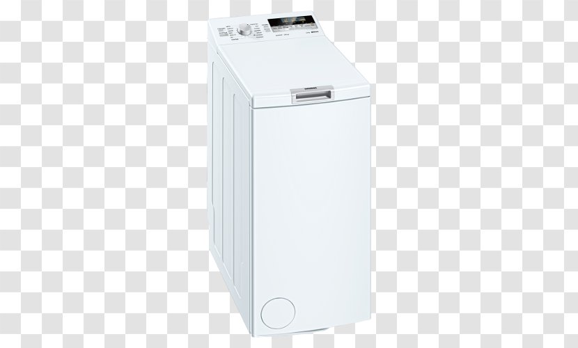 Washing Machines Toplader Siemens WM14T420 Waschmaschine WP10R156 Machine White - Revolutions Per Minute Transparent PNG
