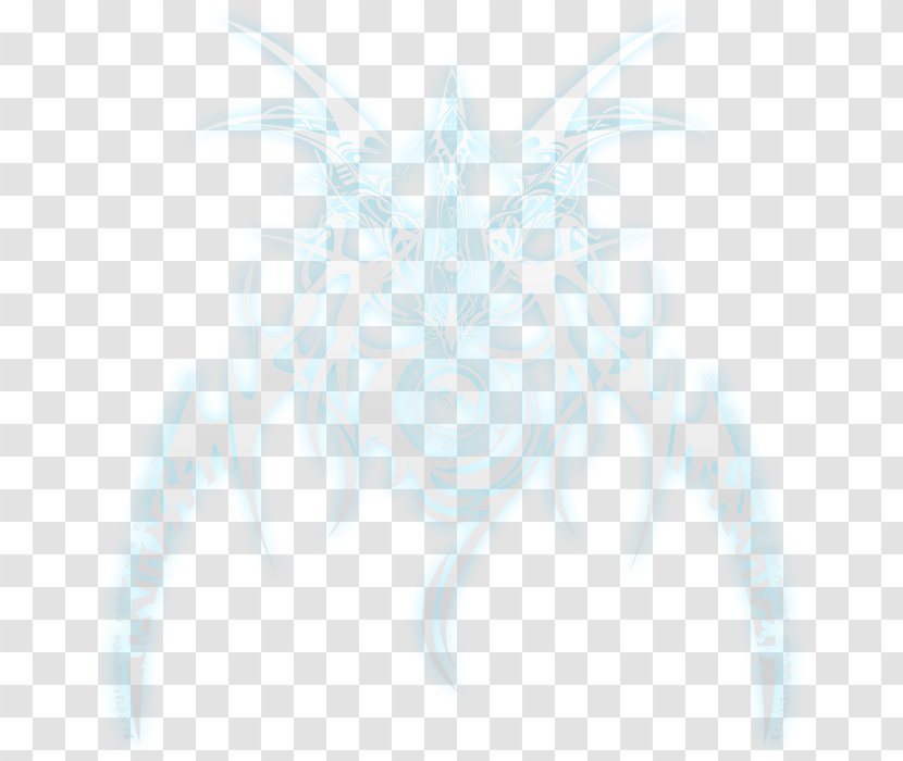 Legendary Creature Desktop Wallpaper Line - Fictional Character Transparent PNG