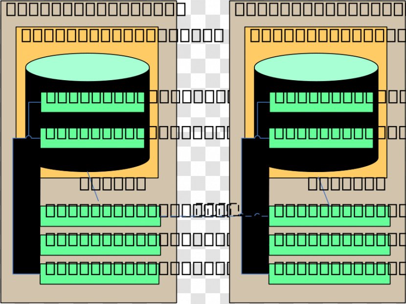 Backup SQL Clip Art - Text - Sql Cliparts Transparent PNG