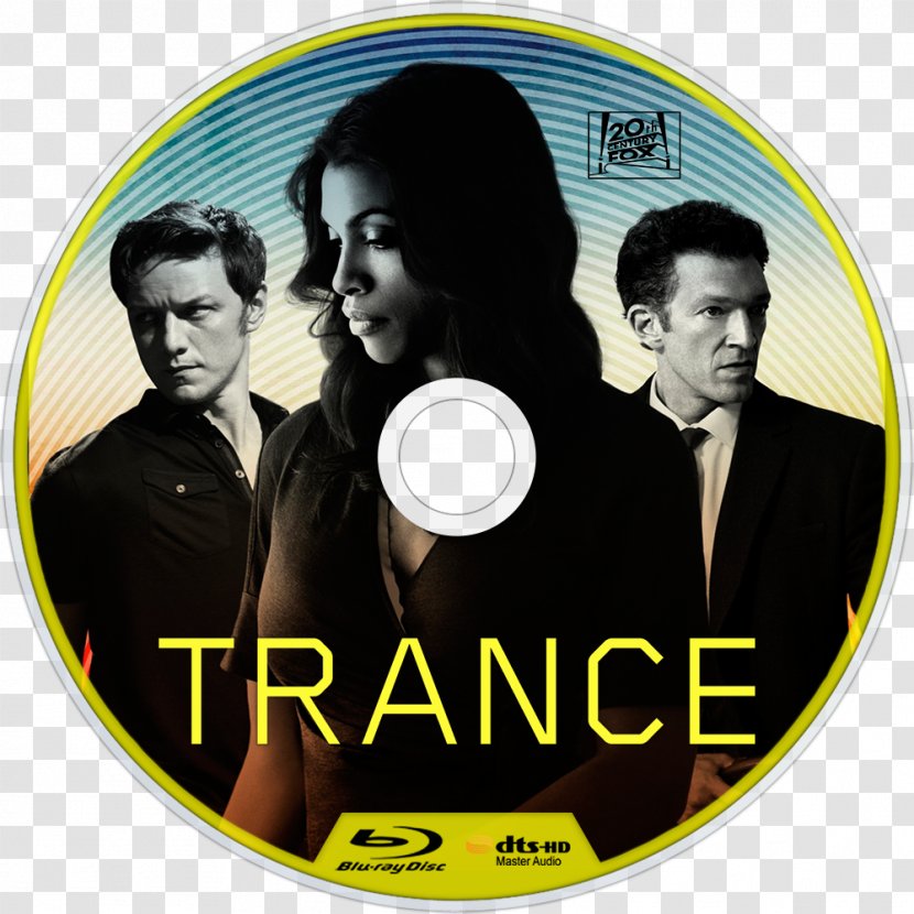 Film Poster Streaming Media Criticism - Label - Trance Transparent PNG
