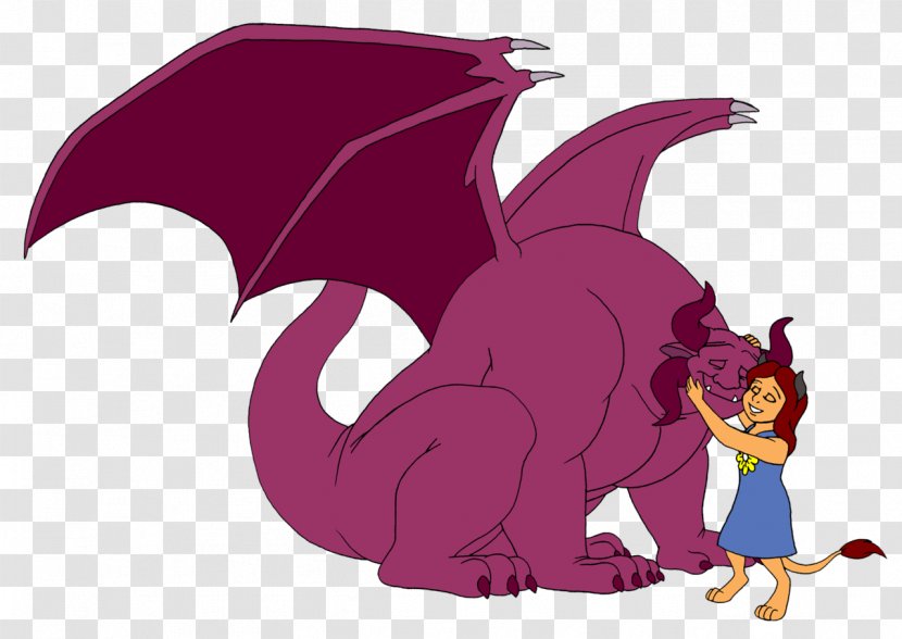 Dragon Cartoon Legendary Creature Supernatural Transparent PNG