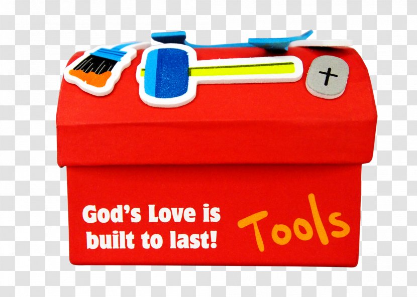 Vacation Bible School Urban Ministries Prayer Box Craft Kit - Pastor - Ministry Transparent PNG