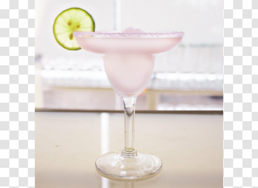 Cocktail Garnish Margarita Daiquiri Sea Breeze - Alcoholic Drink Transparent PNG