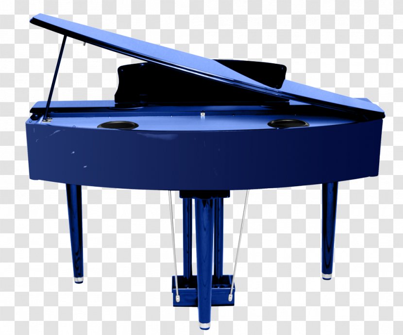 Digital Piano Grand Suzuki Spinet Transparent PNG