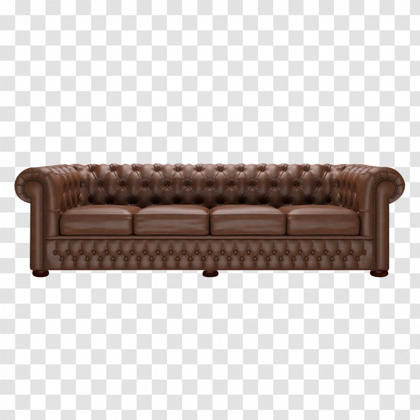 Couch Furniture Sofa Bed Table Transparent PNG