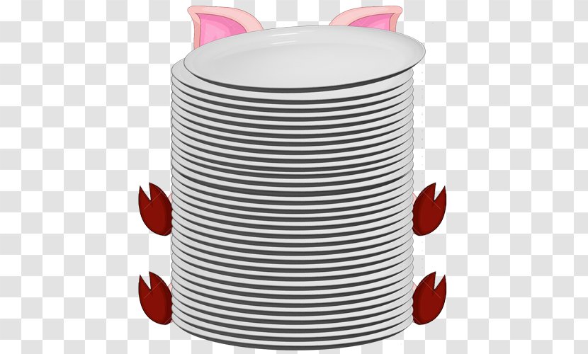 Tableware Plate Dish Price - Head Transparent PNG