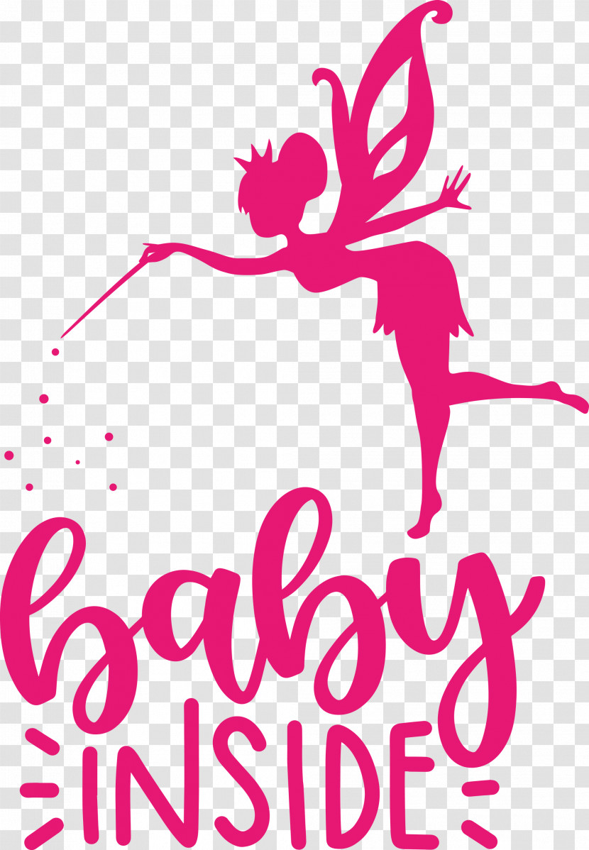 Baby Inside Transparent PNG