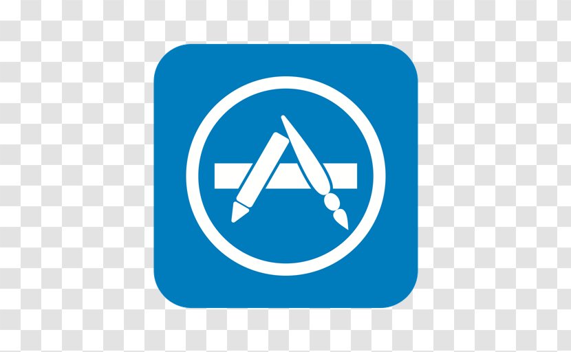 App Store Mobile Apple Clip Art - Brand Transparent PNG