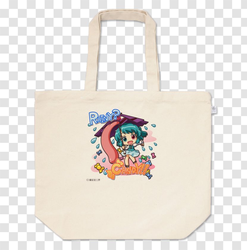 Tote Bag Handbag Key Chains Comiket Clothing Transparent PNG