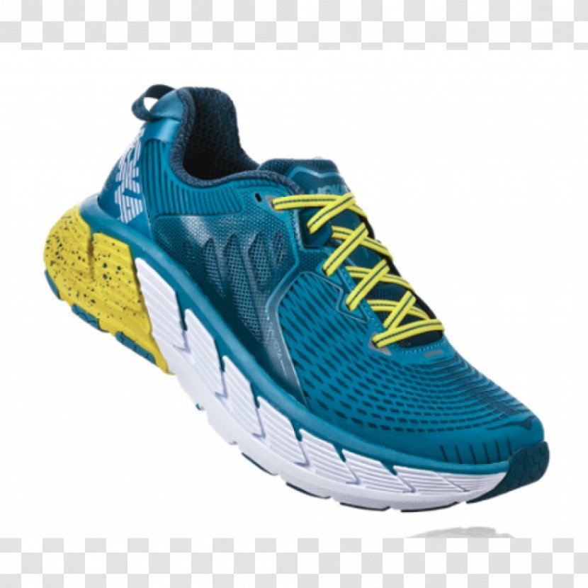 HOKA ONE Speedgoat Gaviota Shoe Running - Adidas Transparent PNG