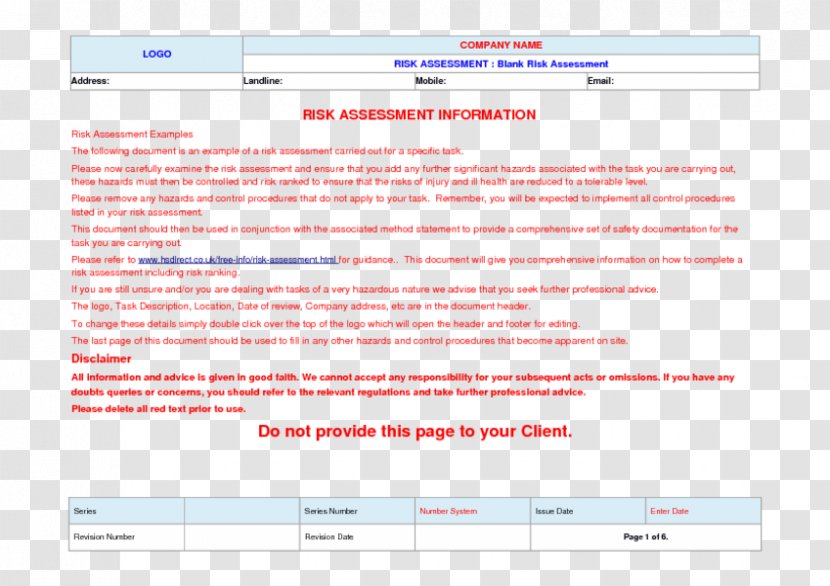 Web Page Screenshot Computer Program Online Advertising - Brand - Swot Analysis Risk Management Transparent PNG