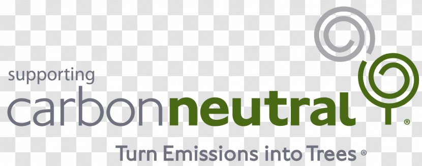 Carbon Neutrality Offset Dioxide Equivalent Greenhouse Gas - Solargain Transparent PNG