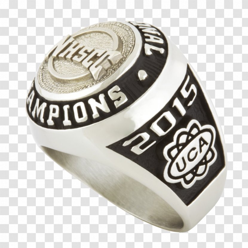 Championship Ring Body Jewellery Silver Transparent PNG