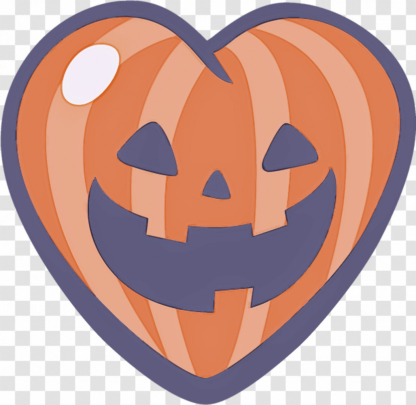 Jack-o-Lantern Halloween Carved Pumpkin Transparent PNG