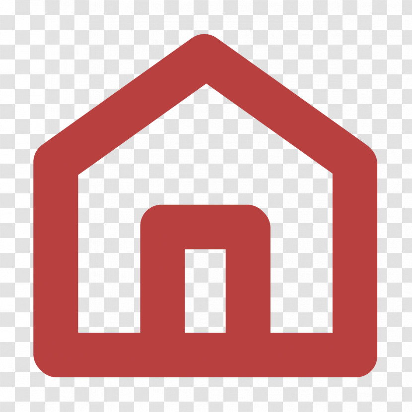 Home Icon House Icon Interface Icon Transparent PNG