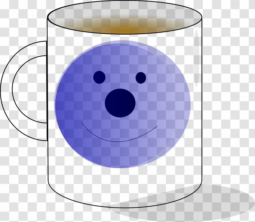Mug Coffee Cup Clip Art - Teacup Transparent PNG