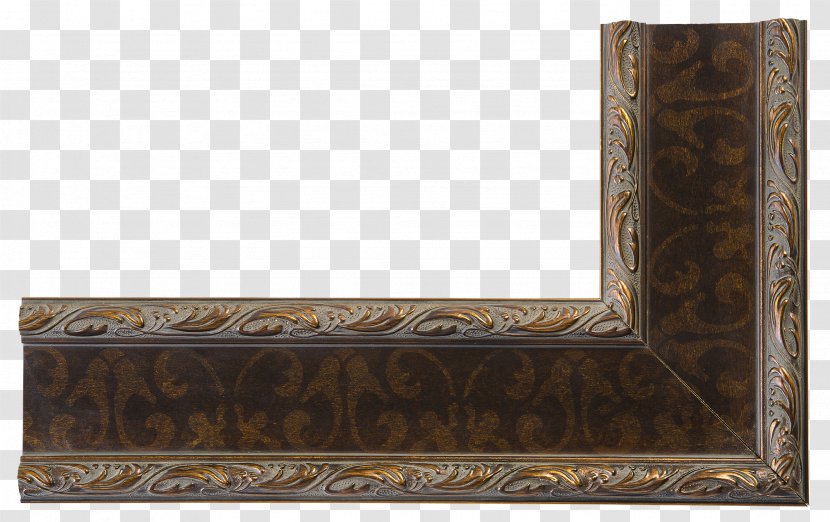 Wood Stain Furniture Antique Angle - -painted Frame Material Transparent PNG