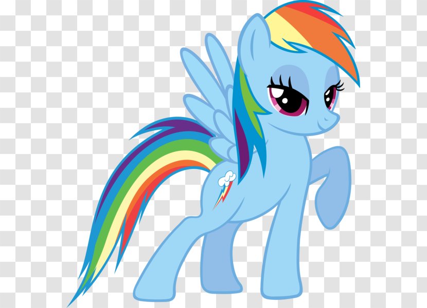 Pony Twilight Sparkle Rarity Canterlot Spike - Horse Transparent PNG