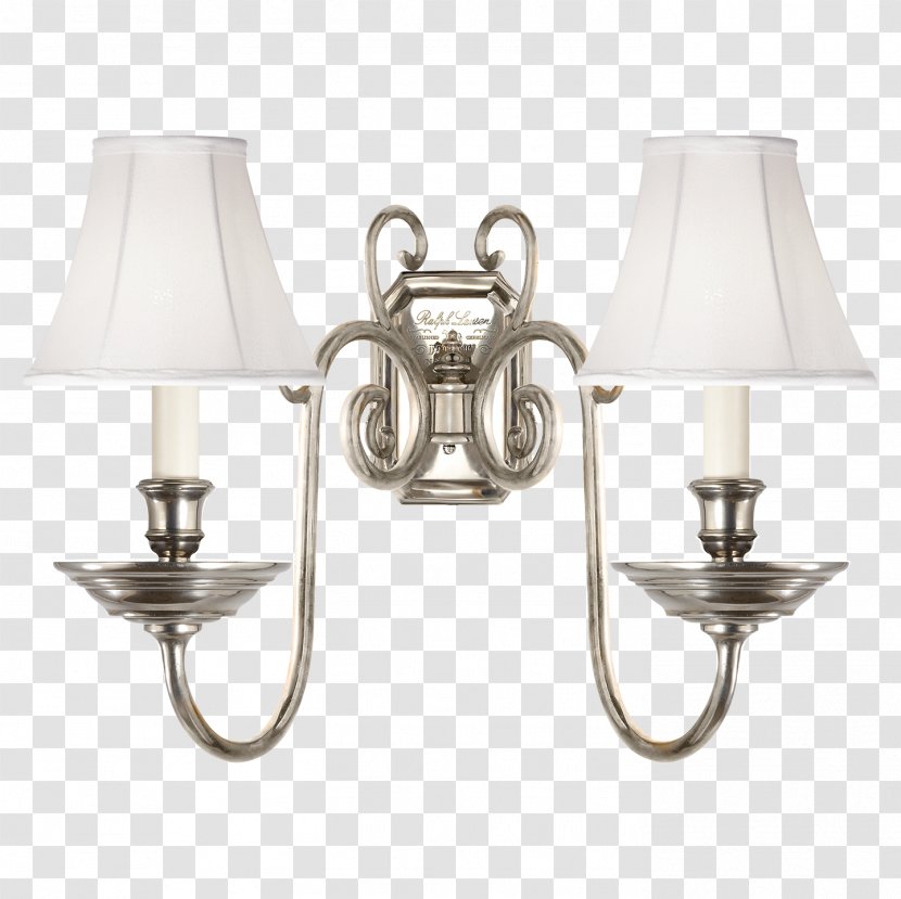 Sconce Chandelier Light Fixture Lighting - Ceiling Transparent PNG