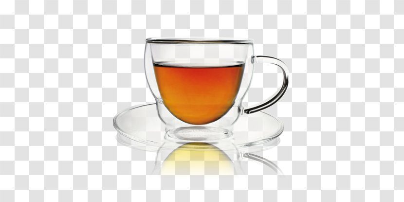 Coffee Cup Tea Mug Thermoses Transparent PNG