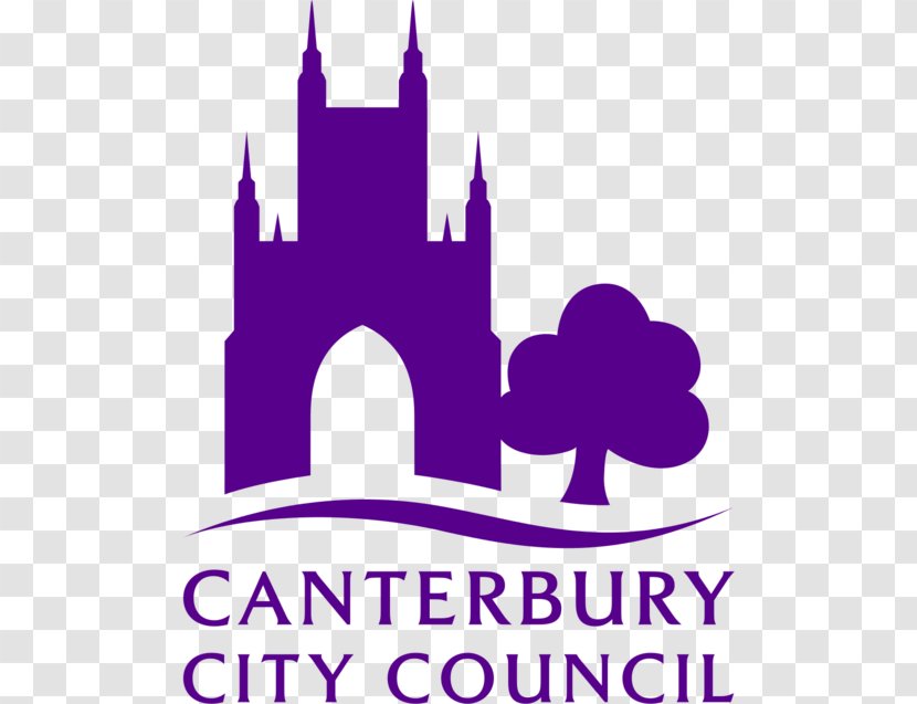 Canterbury City Council Derby Business Tameside - Brand Transparent PNG