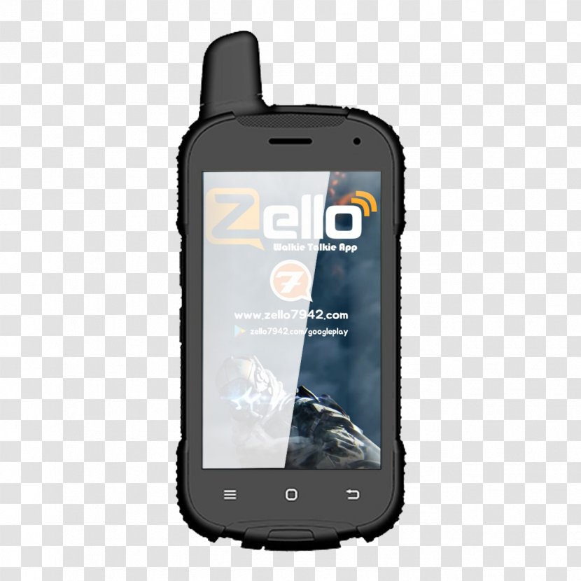 Feature Phone Smartphone Mobile Phones Zello Telephone Transparent PNG