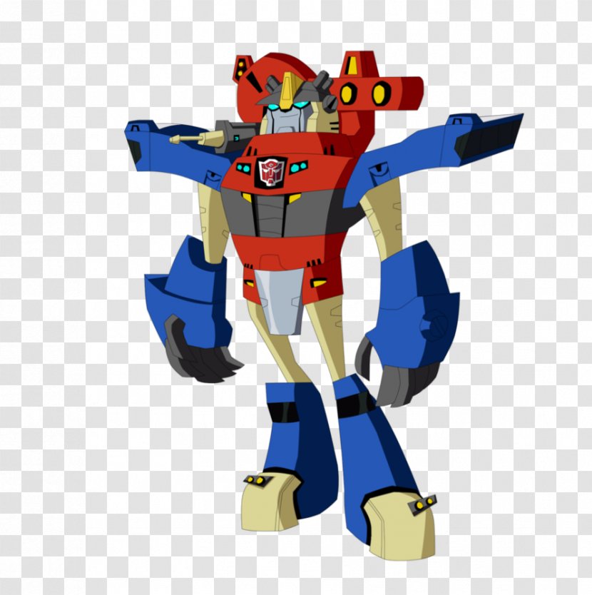 Optimus Prime Autobot Cartoon Transformers - Mecha - Transformer Transparent PNG