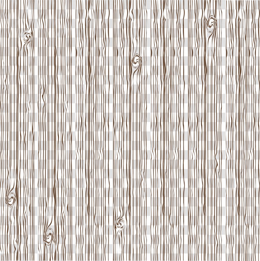 Wood Floor - Wooden Effect Transparent Clip Art Image Transparent PNG