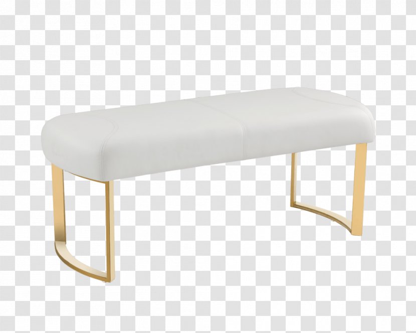 Angle Bench - Furniture - Design Transparent PNG