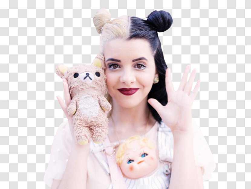 Melanie Martinez Cry Baby Gingerbread Man - Silhouette - Frame Transparent PNG