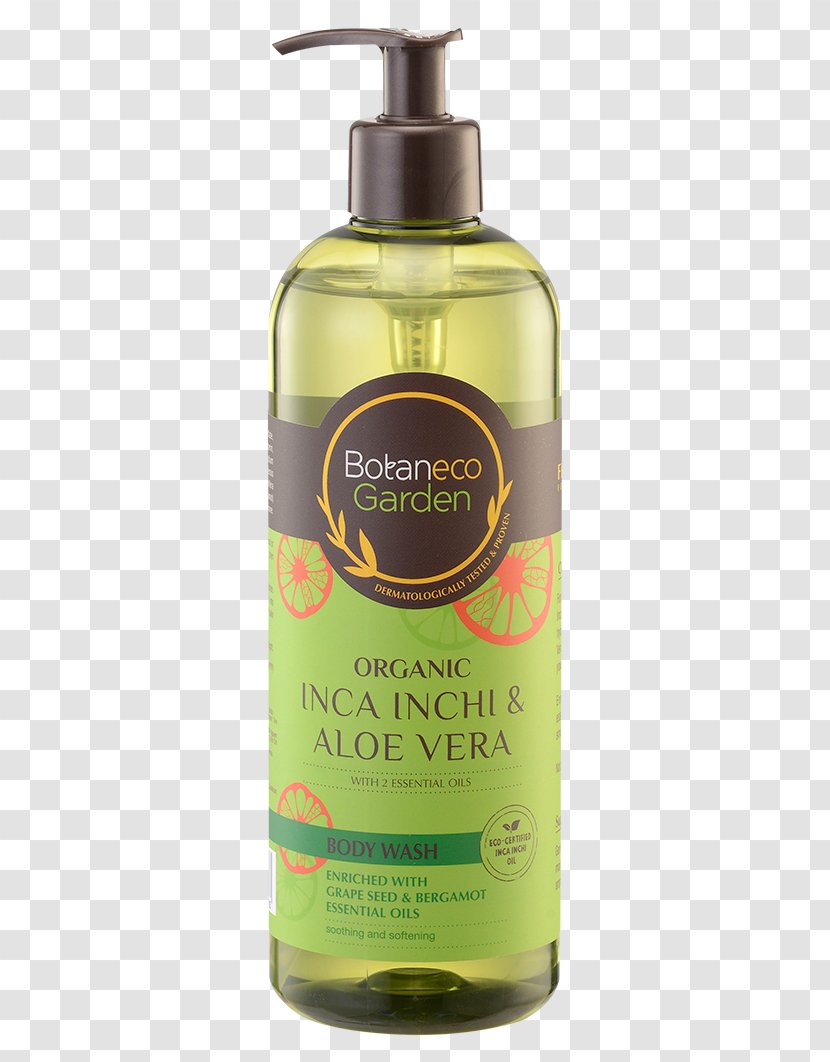 Lotion Shower Gel Milk Organic Food Oil - Bergamot Orange - Grape Seed Transparent PNG