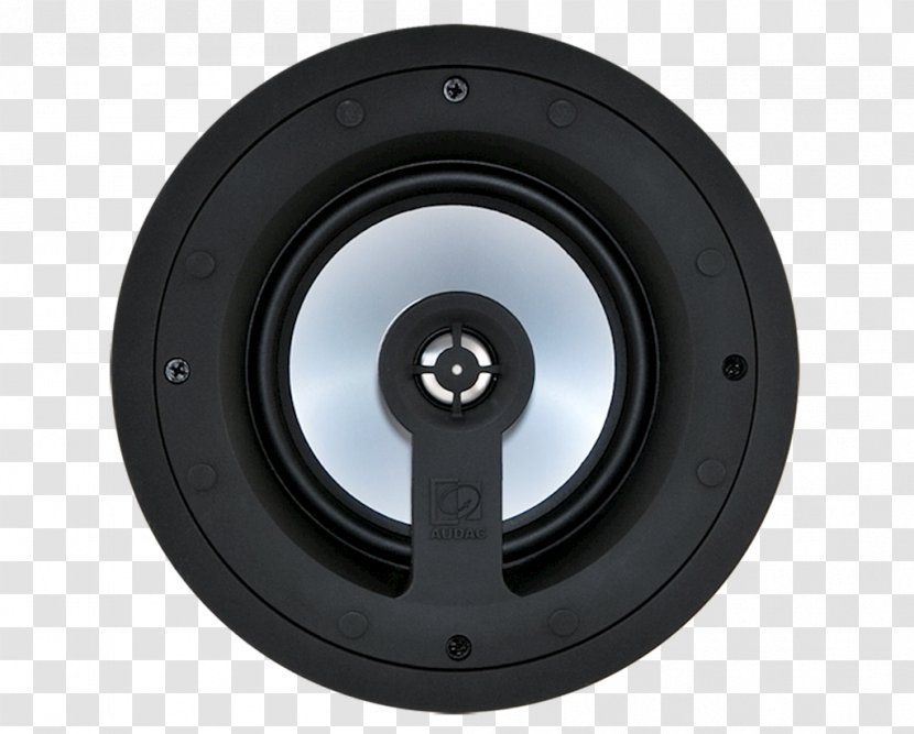 Loudspeaker High-end Audio Sound Ceiling - Wheel - Four-wheel Transparent PNG