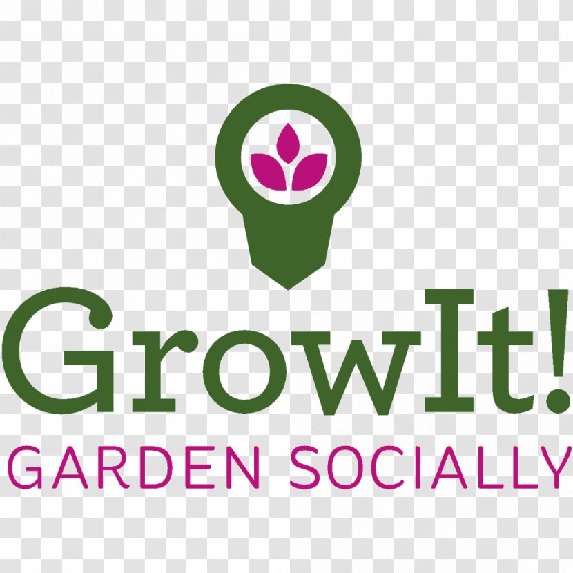 Play, Learn,Grow Gardening Nursery Greenhouse - Vegetable - Logo Transparent PNG