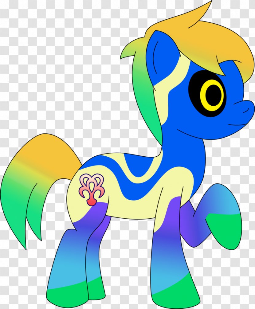 Pony Horse DeviantArt Drawing - China Dream Commonweal Poster Transparent PNG