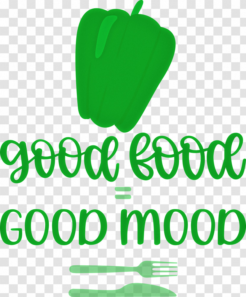 Good Food Good Mood Food Transparent PNG