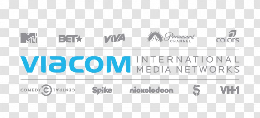 Viacom International Media Networks 18 NASDAQ:VIA.B - Rectangle - Logo Transparent PNG
