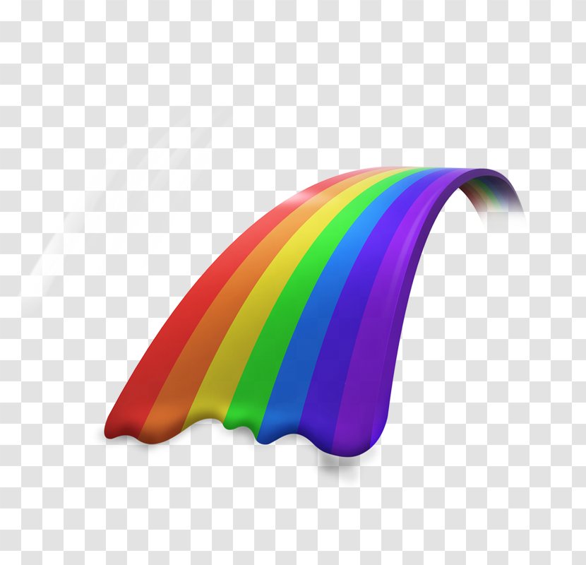 Computer Wallpaper - Rainbow Transparent PNG